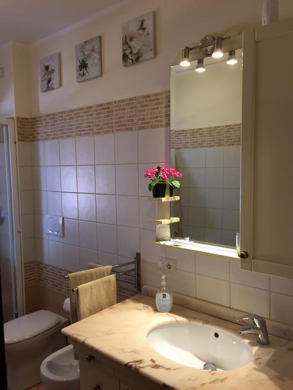 Tano'S Apartment Giardini Naxos Room photo