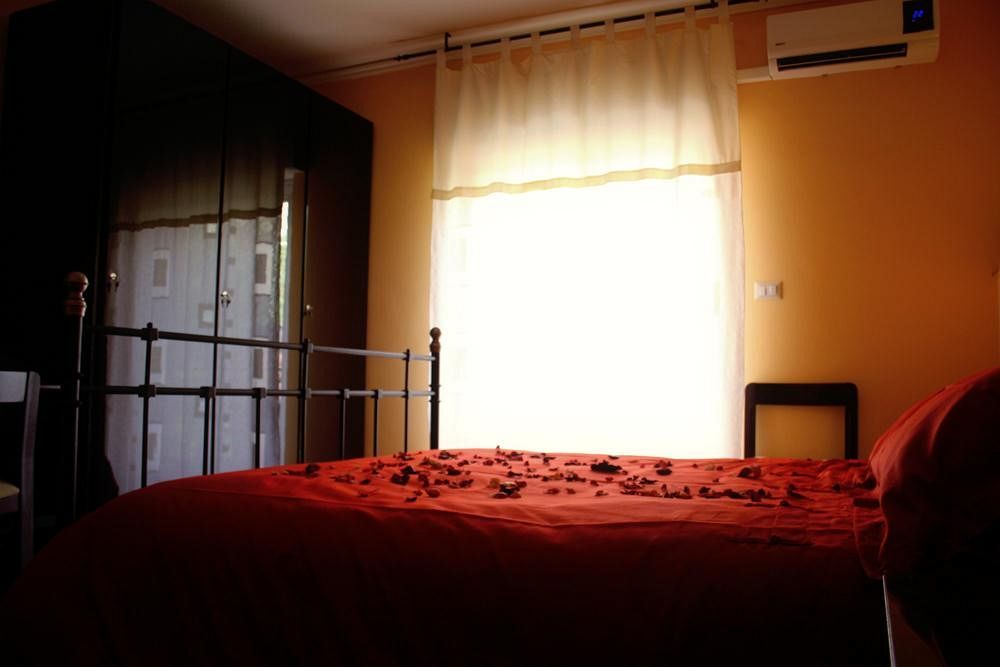 Tano'S Apartment Giardini Naxos Exterior photo