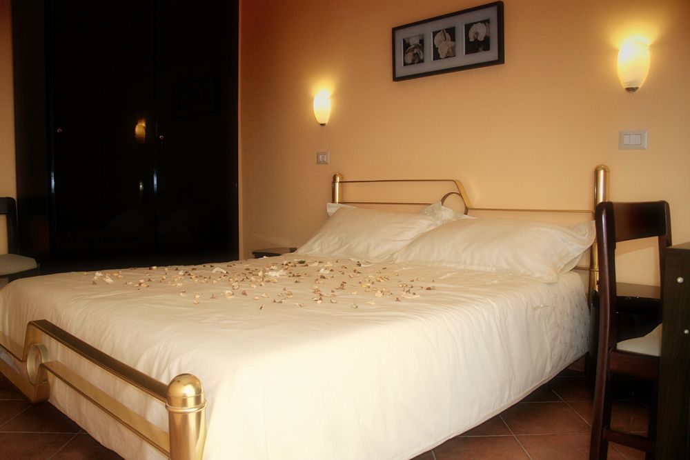 Tano'S Apartment Giardini Naxos Exterior photo